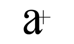 a-plus-logo