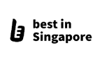 best-singapore-logo